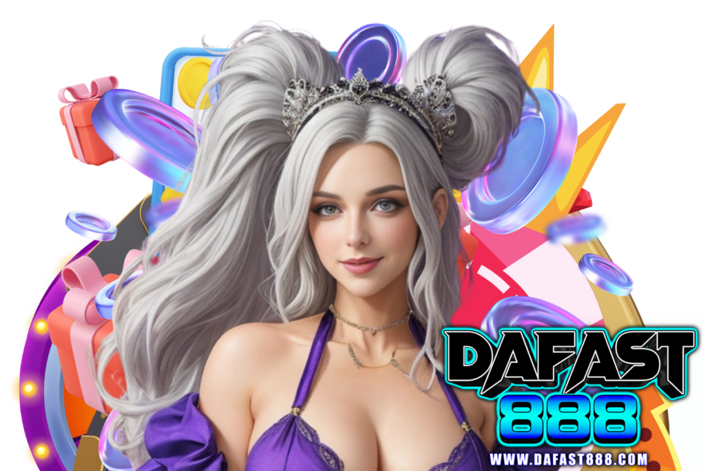 dafast888